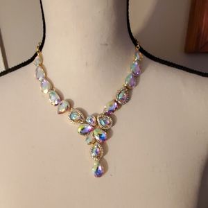 Jeweled Necklace